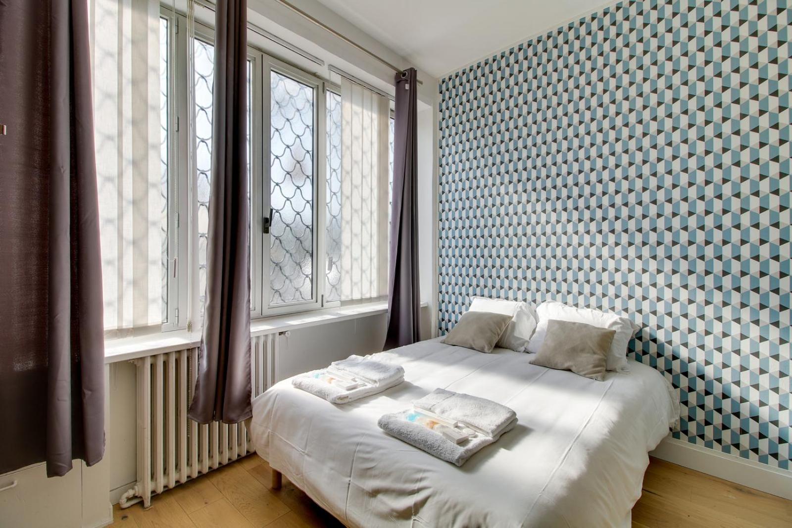 176 Suite Jean - Superb Apartment In Paris Exterior photo